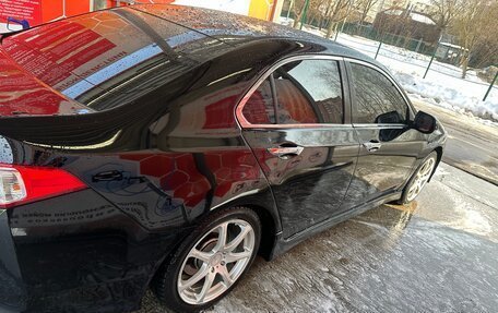 Honda Accord VIII рестайлинг, 2008 год, 1 280 000 рублей, 6 фотография