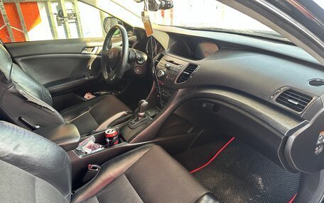 Honda Accord VIII рестайлинг, 2008 год, 1 280 000 рублей, 3 фотография