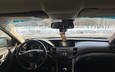 Honda Accord VIII рестайлинг, 2008 год, 1 280 000 рублей, 4 фотография