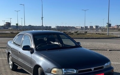 Toyota Sprinter VIII (E110), 1991 год, 350 000 рублей, 1 фотография