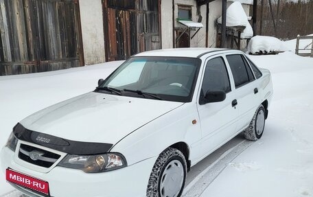 Daewoo Nexia I рестайлинг, 2013 год, 215 000 рублей, 1 фотография