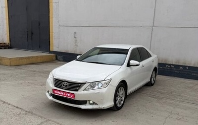 Toyota Camry, 2012 год, 1 100 000 рублей, 1 фотография