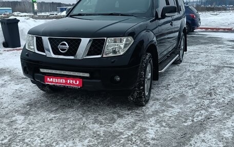 Nissan Pathfinder, 2008 год, 1 200 000 рублей, 1 фотография