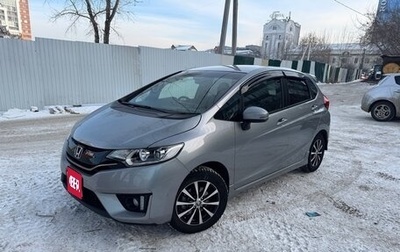 Honda Fit III, 2013 год, 1 240 000 рублей, 1 фотография