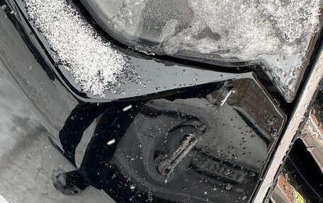 Honda Accord VIII рестайлинг, 2008 год, 1 280 000 рублей, 18 фотография