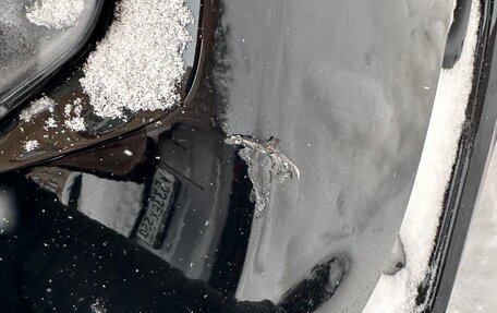 Honda Accord VIII рестайлинг, 2008 год, 1 280 000 рублей, 17 фотография