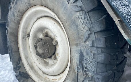 ЛуАЗ 3151, 1997 год, 200 000 рублей, 3 фотография