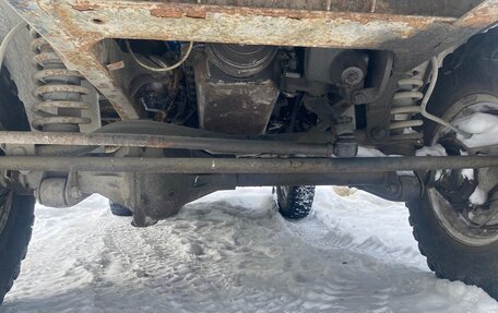 ЛуАЗ 3151, 1997 год, 200 000 рублей, 6 фотография