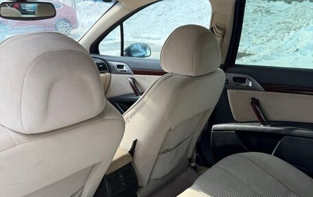 Peugeot 407, 2006 год, 350 000 рублей, 14 фотография