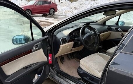 Peugeot 407, 2006 год, 350 000 рублей, 7 фотография