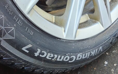 Volkswagen Passat B6, 2009 год, 538 000 рублей, 16 фотография