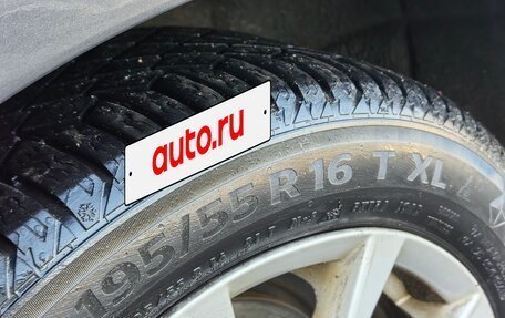 Volkswagen Passat B6, 2009 год, 538 000 рублей, 15 фотография