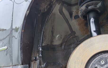 Volkswagen Passat B6, 2009 год, 538 000 рублей, 20 фотография