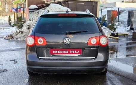 Volkswagen Passat B6, 2009 год, 538 000 рублей, 5 фотография