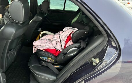 Mercedes-Benz E-Класс, 2000 год, 590 000 рублей, 10 фотография