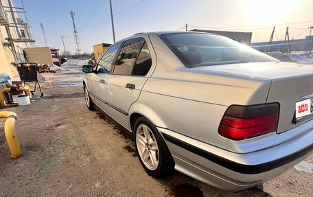 BMW 3 серия, 1997 год, 530 000 рублей, 4 фотография
