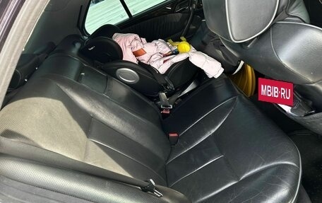 Mercedes-Benz E-Класс, 2000 год, 590 000 рублей, 11 фотография