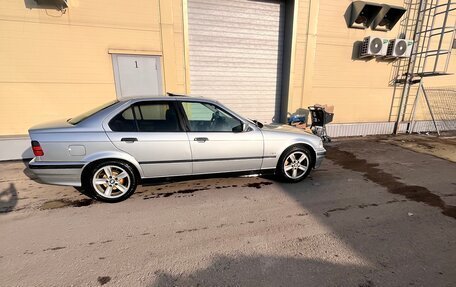 BMW 3 серия, 1997 год, 530 000 рублей, 6 фотография