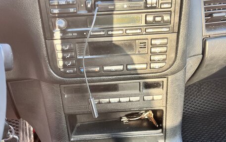 BMW 3 серия, 1997 год, 530 000 рублей, 9 фотография