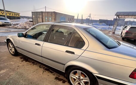 BMW 3 серия, 1997 год, 530 000 рублей, 7 фотография