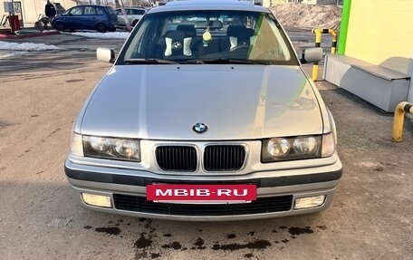BMW 3 серия, 1997 год, 530 000 рублей, 3 фотография