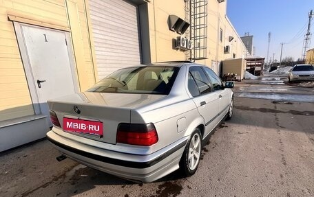 BMW 3 серия, 1997 год, 530 000 рублей, 5 фотография