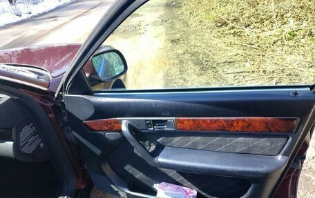 Audi A6, 1996 год, 350 000 рублей, 10 фотография