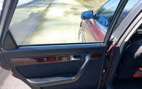 Audi A6, 1996 год, 350 000 рублей, 11 фотография