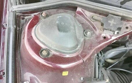 Audi A6, 1996 год, 350 000 рублей, 13 фотография