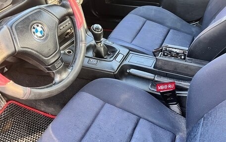 BMW 3 серия, 1997 год, 530 000 рублей, 8 фотография