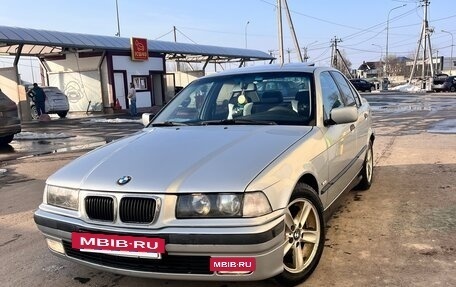 BMW 3 серия, 1997 год, 530 000 рублей, 2 фотография