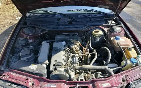 Audi A6, 1996 год, 350 000 рублей, 15 фотография