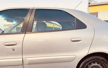 Citroen Xsara, 2004 год, 260 000 рублей, 5 фотография