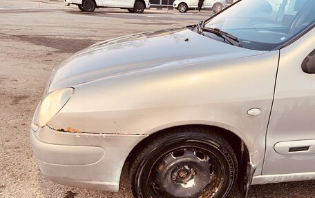 Citroen Xsara, 2004 год, 260 000 рублей, 3 фотография