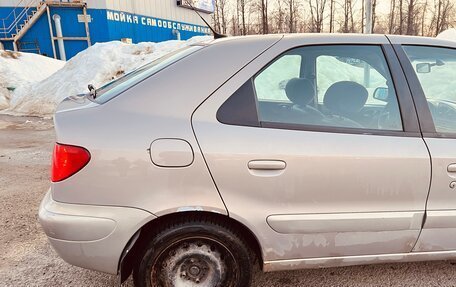 Citroen Xsara, 2004 год, 260 000 рублей, 9 фотография