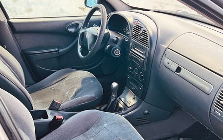 Citroen Xsara, 2004 год, 260 000 рублей, 11 фотография