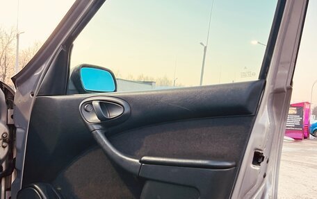 Citroen Xsara, 2004 год, 260 000 рублей, 12 фотография