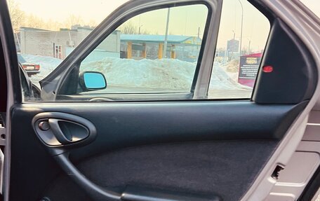 Citroen Xsara, 2004 год, 260 000 рублей, 14 фотография