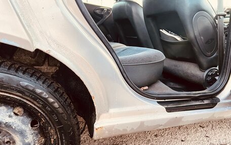 Citroen Xsara, 2004 год, 260 000 рублей, 15 фотография