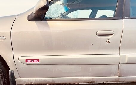 Citroen Xsara, 2004 год, 260 000 рублей, 4 фотография