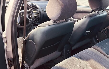 Citroen Xsara, 2004 год, 260 000 рублей, 19 фотография