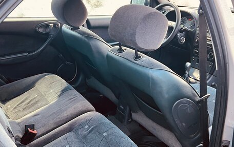 Citroen Xsara, 2004 год, 260 000 рублей, 13 фотография