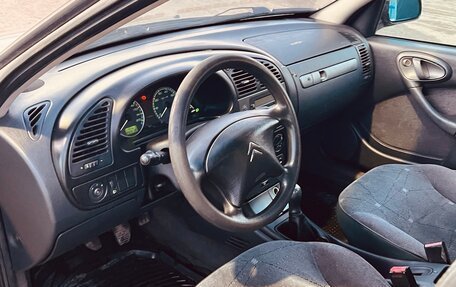 Citroen Xsara, 2004 год, 260 000 рублей, 17 фотография