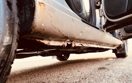 Citroen Xsara, 2004 год, 260 000 рублей, 16 фотография