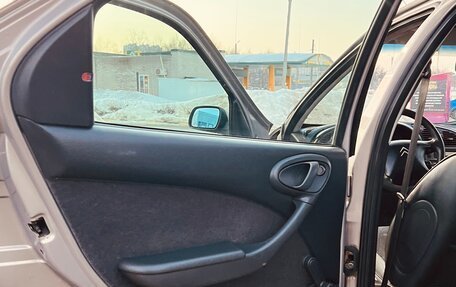 Citroen Xsara, 2004 год, 260 000 рублей, 21 фотография