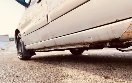 Citroen Xsara, 2004 год, 260 000 рублей, 22 фотография