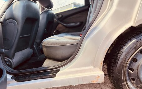 Citroen Xsara, 2004 год, 260 000 рублей, 20 фотография