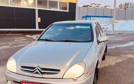 Citroen Xsara, 2004 год, 260 000 рублей, 2 фотография