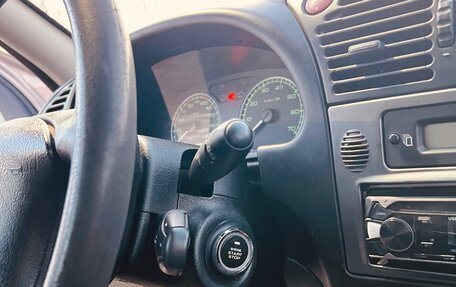 Citroen Xsara, 2004 год, 260 000 рублей, 25 фотография