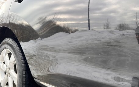 Nissan Murano, 2011 год, 1 049 900 рублей, 6 фотография